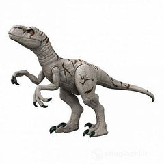 Jurassic World 3 : Dominion - SPEED DINO SUPER COLOSSALE