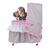 Bambolina - Culla per bambola