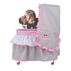 Bambolina - Culla per bambola