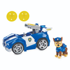 Paw Patrol Veicolo Ass.