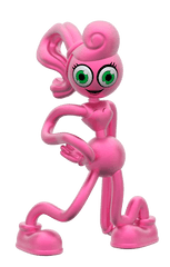 Fan4Fun - Poppy Mini Figures 4-Pack