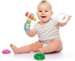 Clementoni - Martello Interattivo