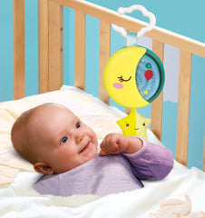 Clementoni - Carillon Sleepy Moon