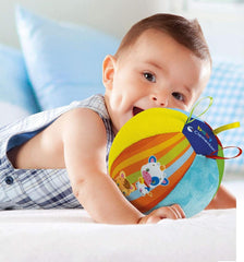 Clementoni - Palla Musicale