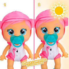 Cry Babies Fun N' Sun Fancy