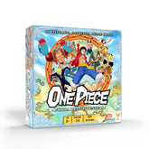 One Piece Adventure Island Gioco da tavolo