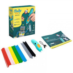 Penna 3D Start e Kit Base 3Doodler
