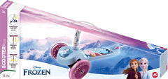 Monopattino Frozen 3 Ruote Twist&Roll
