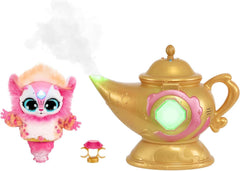 Magic Mixies Lampada Magica Rosa
