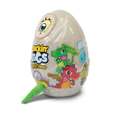PELUCHE CRACKIN' EGGS