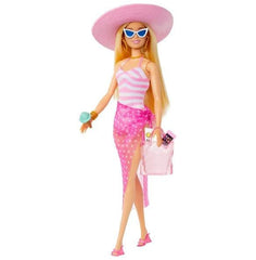 Barbie Movie - Barbie Beach