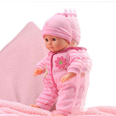 Bambolina Primi Passi