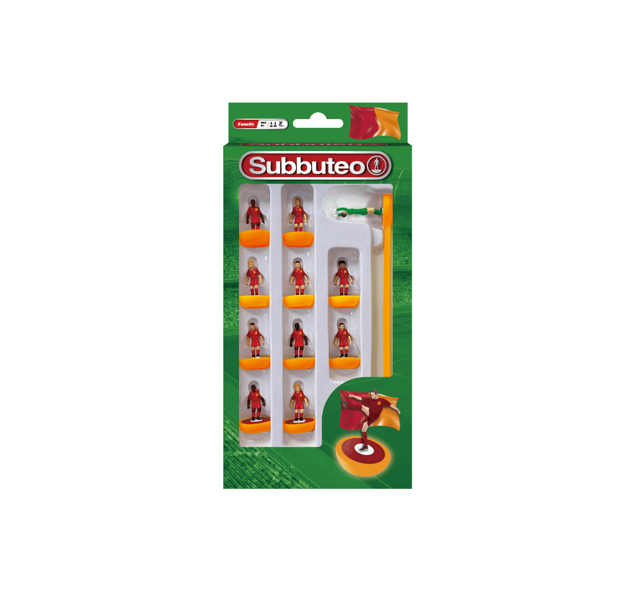 Subbuteo - Set Squadra