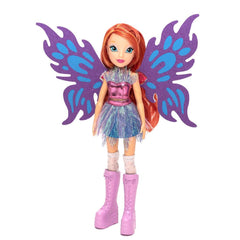 Winx Bling The Wings Bloom