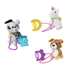 Sprint Pet al Guinzaglio