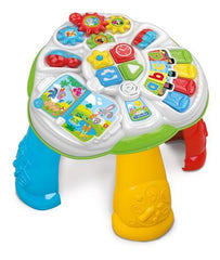 Baby Clementoni - Tavolo Prime Scoperte