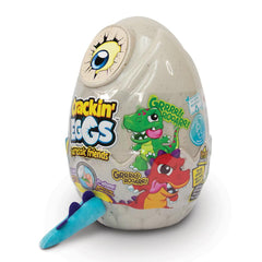 PELUCHE CRACKIN' EGGS