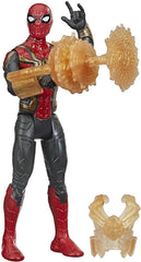 Spider-Man Mystery Web Gear 15cm