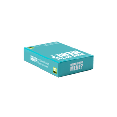 WHAT DO YOU MEME? ESPANSIONE FRESH MEMES #1- YAS!GAMES - L'UNICO IN ITALIANO