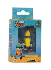 Stumble Guys - Mini Figure 6cm