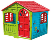 Casetta House of Fun