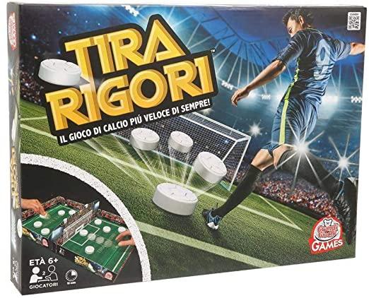 Tira Rigori da Tavolo