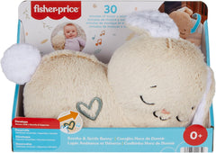 Fisher Price - Coniglietto Coccole Relax