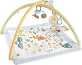 Fisher Price - Palestrina Sensoriale 3 in 1