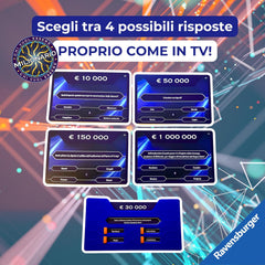 gioco chi vuol essere milionario