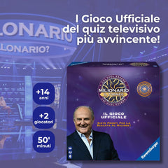 gioco chi vuol essere milionario