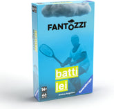 Fantozzi Batti Lei