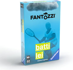 Fantozzi Batti Lei