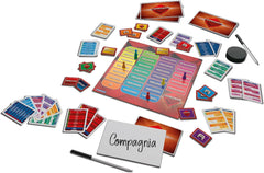 gioco clementoni eredita