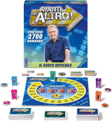 gioco da tavolo avanti un altro