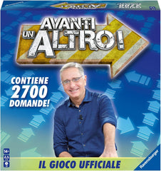 gioco da tavolo avanti un altro