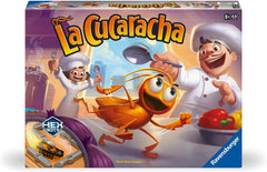 gioco la cucaracha nuova edizione