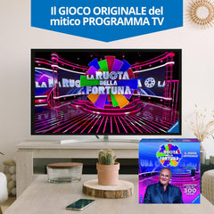 gioco la ruota della fortuna