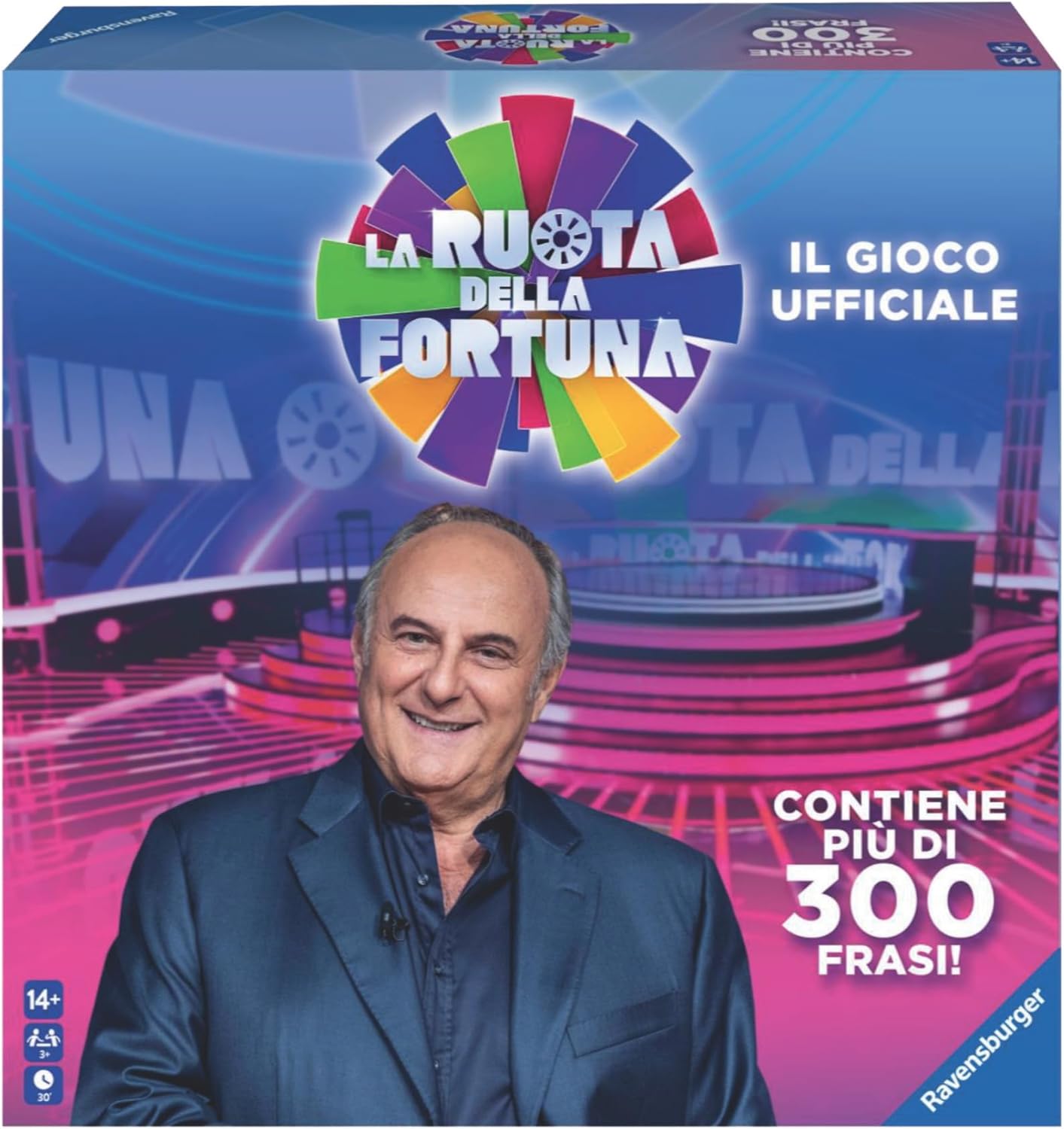 gioco la ruota della fortuna