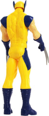 Hasbro - Titan Hero Series Wolverine