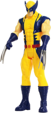 Hasbro - Titan Hero Series Wolverine
