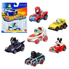 Hot Wheels Racerverse