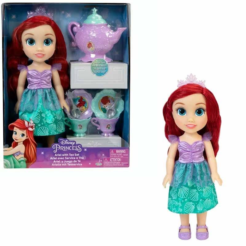 bambola ariel