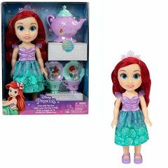 bambola ariel