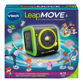 LeapMove Plus - La Nuova Console TV Interattiva per l'Apprendimento in Movimento