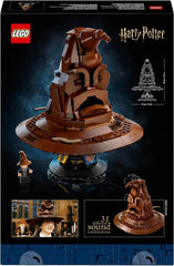 Lego Harry Potter - Il Cappello Parlante 76429