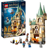Lego Harry Potter - Hogwarts: La Stanza Delle Necessità 76413