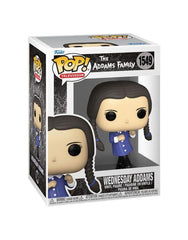 Funko Pop! - Mercoledì TV