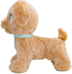 Club Petz - Milo Cagnolino Interattivo Walk e Play