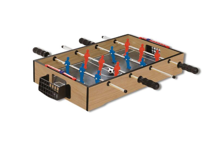 Biliardino da tavolo