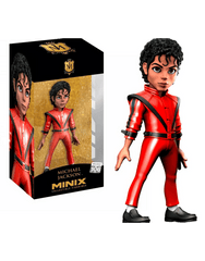 Minix - Michael Jackson Thriller